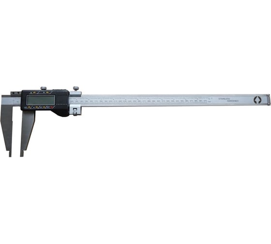 Изображение товара Штангенциркуль Диапазон ШЦЦ-III-400-0,01 2-012