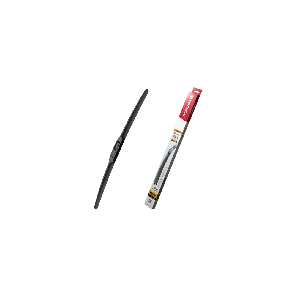 Изображение товара TOTACHI CLASSIC HYBRID WIPER BLADE 390 мм CBH-380