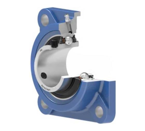 Изображение товара Подшипниковый узел NTI LEFN 212 2TB (пр. уп.) 00-00162556