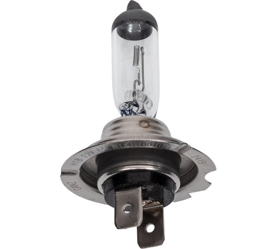 Изображение товара Галогенная лампа Ganz H18 12v 65w (PY26D-1) .1 шт GIP06092