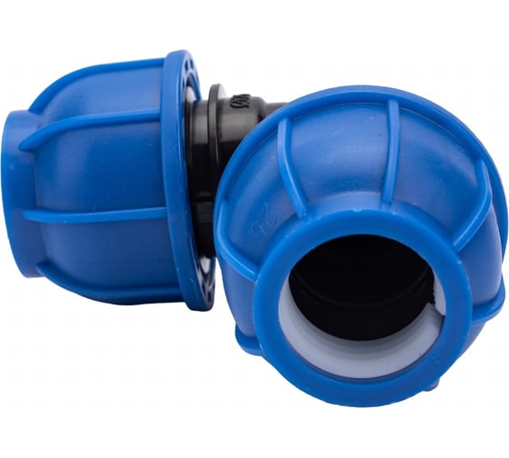 Изображение товара Угол Boutte ПНД, 25-25, набор 4 шт. 0340876-RCS