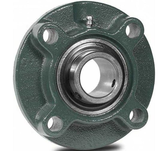 Изображение товара Подшипниковый узел NTI UCFC 214 (пр. уп.) 00-00162593