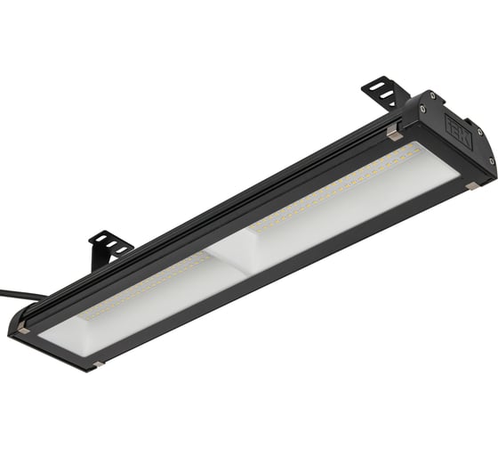 Изображение товара Светильник IEK LED ДСП 7021 100Вт 5000К IP65 LT-DSP0-7021-100-50-K02