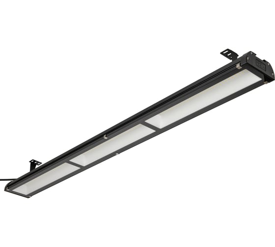 Изображение товара Светильник IEK LED ДСП 7021 200Вт 5000К IP65 LT-DSP0-7021-200-50-K02