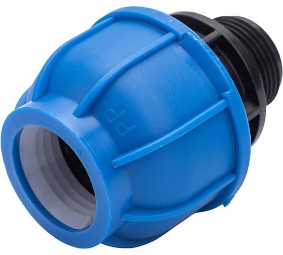 Изображение товара Муфта Boutte ПНД, 25-3/4НР, набор 4 шт. 0340760-RCS