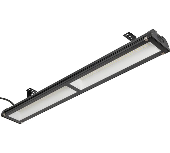 Изображение товара Светильник IEK LED ДСП 7021 150Вт 5000К IP65 LT-DSP0-7021-150-50-K02