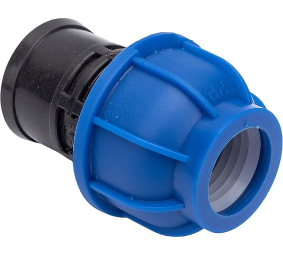 Изображение товара Муфта Boutte ПНД, 20-1/2ВР, набор 4 шт. 0340692-RCS
