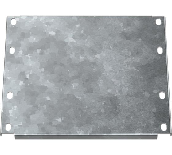 Изображение товара Заглушка панели нижней наборной IEK FORMAT 200, в шкаф 400 FO-00-PLTP-020-040