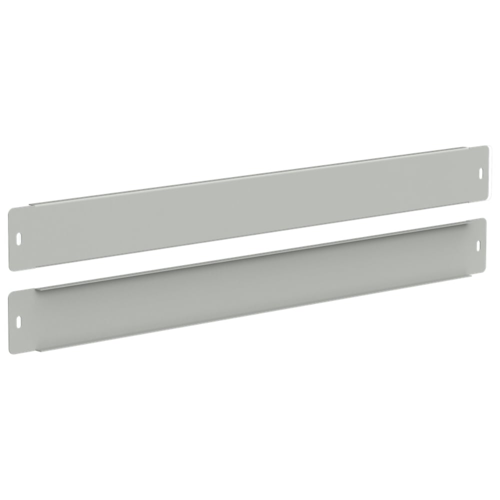 Изображение товара Панель-заглушка компенсационная IEK TITAN ЛГ 500, 2 шт