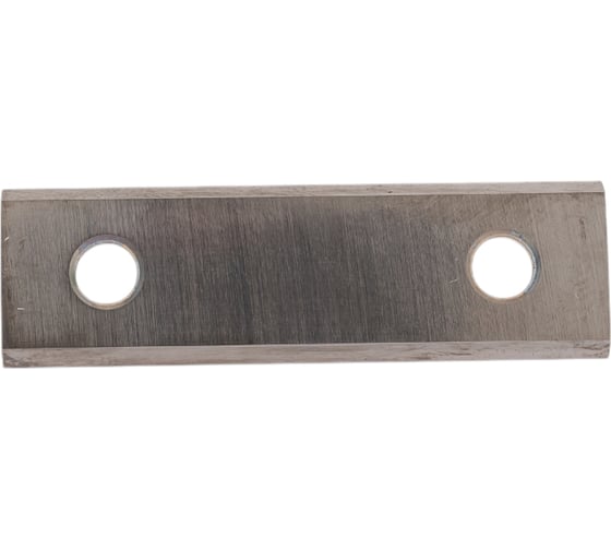 Изображение товара Нож сменный твердосплавный ILMA 40x12x1,5 стандарт HW 35º, Z=2 NR 01.40.401215-2F