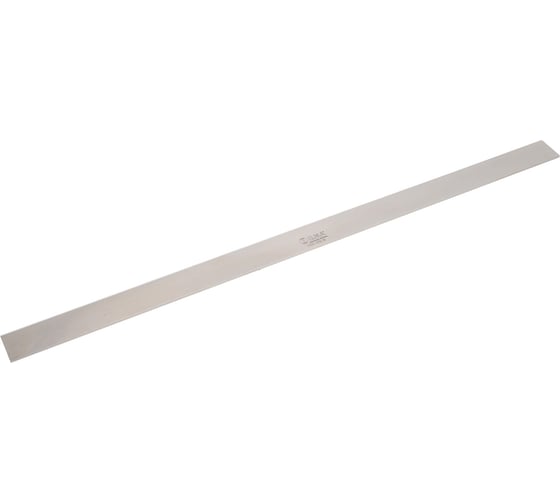 Изображение товара Нож строгальный ILMA 630x35x3, HSS18% W PT.630.35.3