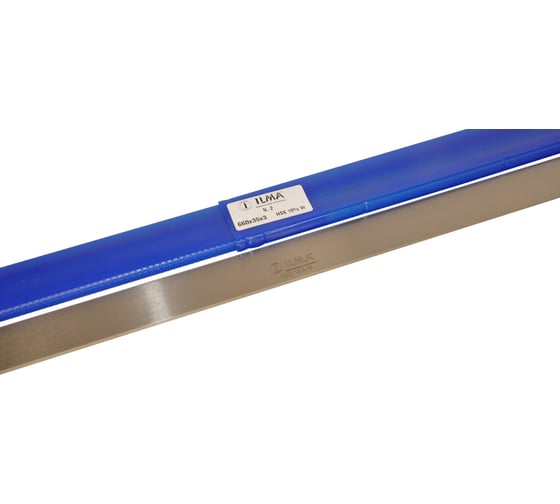 Изображение товара Нож строгальный ILMA 660x35x3, HSS18% W PT.660.35.3