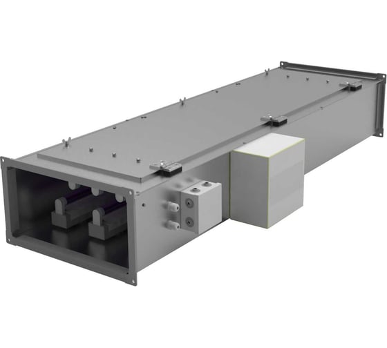 Изображение товара Бактерицидная секция Waer BAW 40-20/6