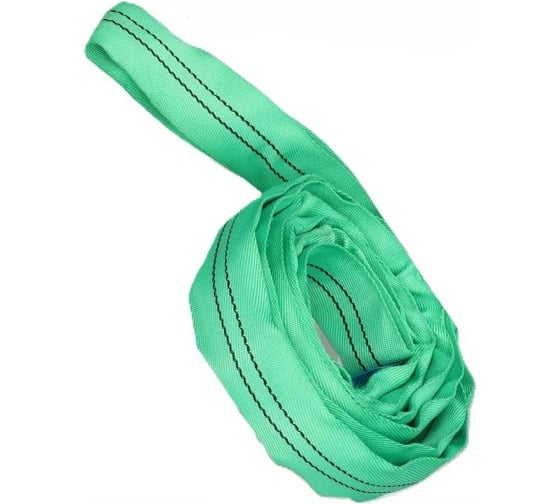 Изображение товара Круглопрядный петлевой строп КанТраст СТПк 2 т, 2 м KSP552000