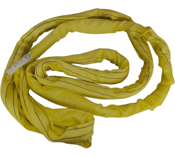 Изображение товара Круглопрядный петлевой строп КанТраст СТПк 3 т, 7 м KSP657000