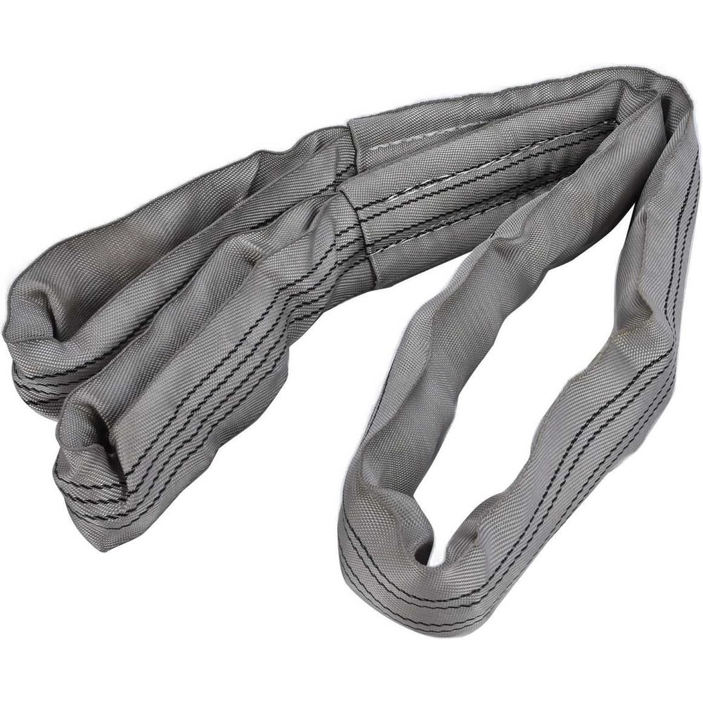 Изображение товара Круглопрядный петлевой грузовой строп КанТраст 4 т, 9 м