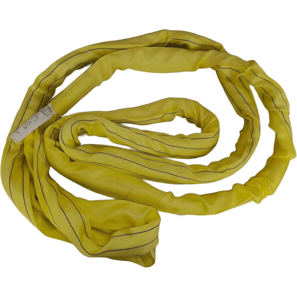 Изображение товара Круглопрядный петлевой строп КанТраст СТПк 3 т, 9 м KSP659000