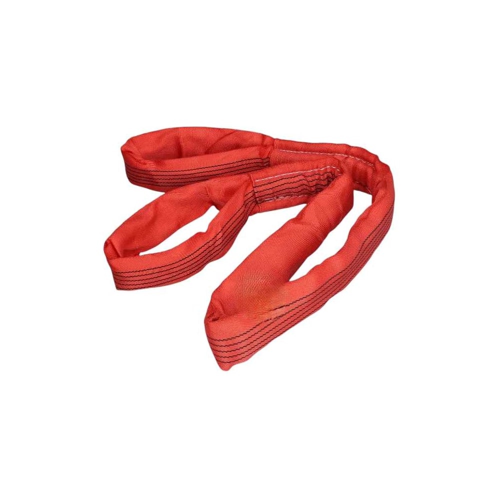 Изображение товара Круглопрядный петлевой строп КанТраст 4 т 10 м для подъема грузов