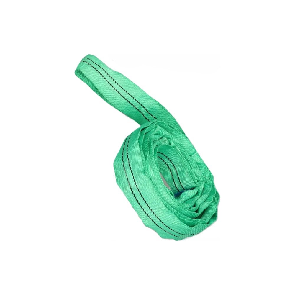 Изображение товара Круглопрядный петлевой строп КанТраст СТПк 2 т, 6 м