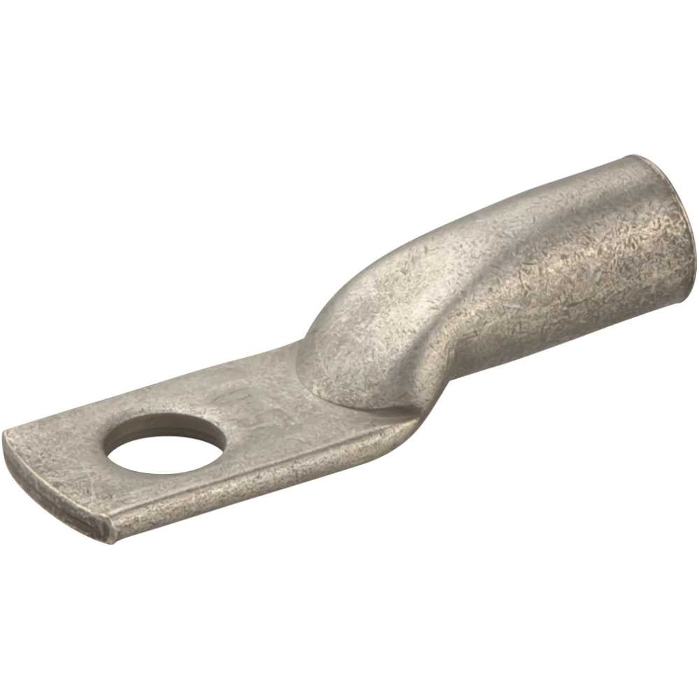 Изображение товара Наконечник Navigator 95 382 медный луженый кольцевой прямой 185 мм²