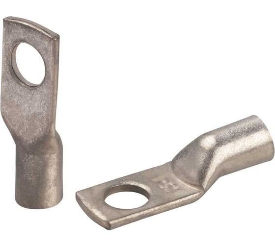 Изображение товара Наконечник Navigator 95 386 NET-ТМЛ-JG-16-8-6 медный луженый (100 шт/упак) 95386