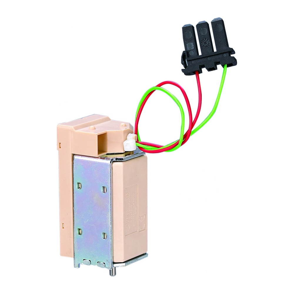 Изображение товара Электромагнит включения Dekraft ЭМ-338E AC 400В для автоматизации