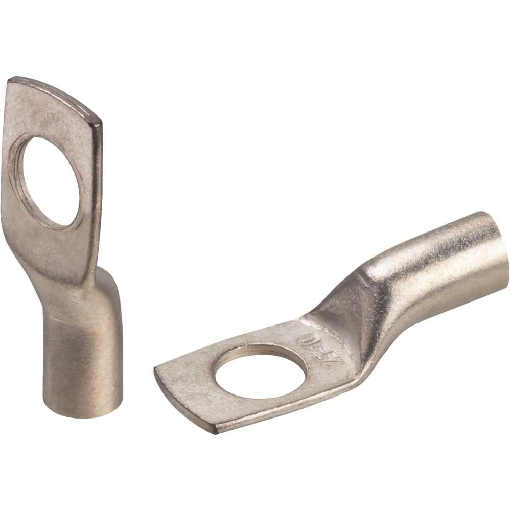 Изображение товара Наконечник Navigator 95 411 NET ТМЛ-Р медный луженый 35 мм² 100 шт