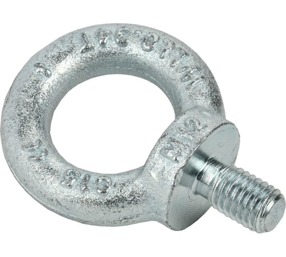 Изображение товара Рым-болт IEK FORMAT М12 (4шт/упак) FO-00-RB