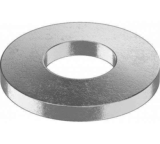 Изображение товара Шайба IEK FORMAT М16 усилен. увеличен. DIN7349 (20шт/упак) FO-00D-WF-M16-020