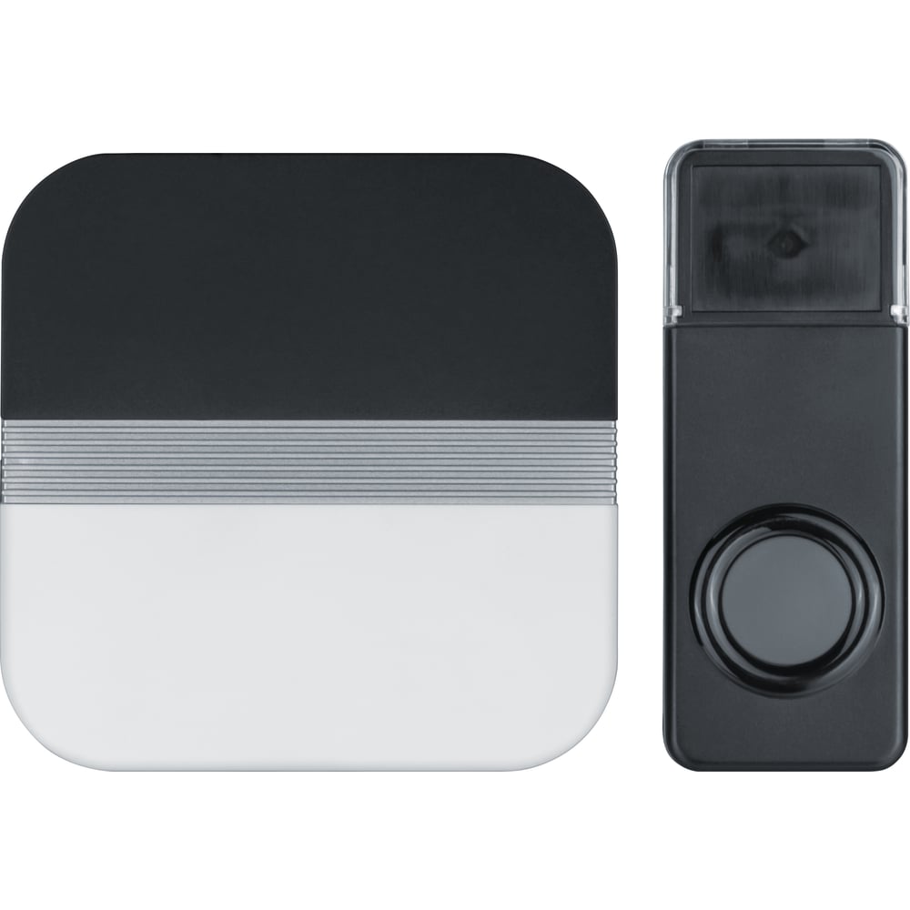 Изображение товара Электрический звонок Navigator 95 218 NDB-D-AC11-B-BL с регулировкой громкости