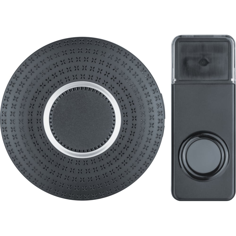 Изображение товара Беспроводной звонок Navigator 95 219 NDB-D-AC12-B-BL с регулировкой громкости