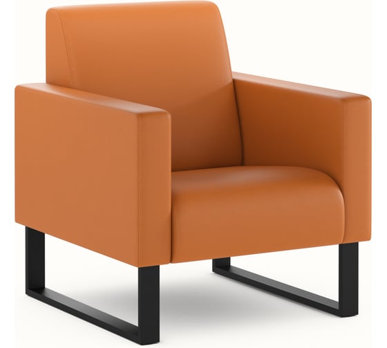 Изображение товара Диван офисный прямой MOON 158 0158123167