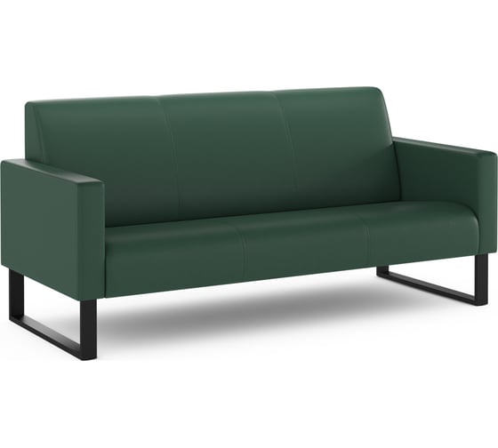 Изображение товара Диван офисный прямой MOON 158 0158323155