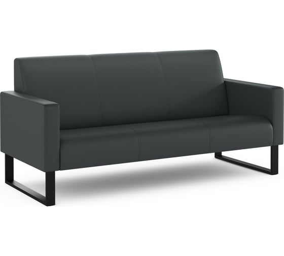 Изображение товара Диван офисный прямой MOON 158 0158323159