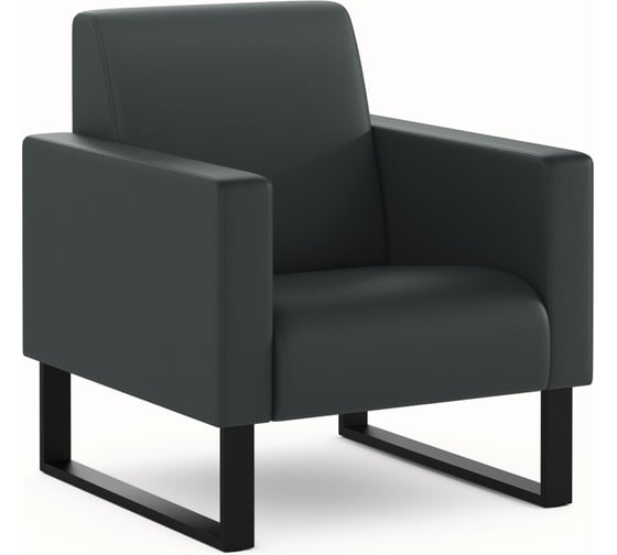 Изображение товара Диван офисный прямой MOON 158 0158123159