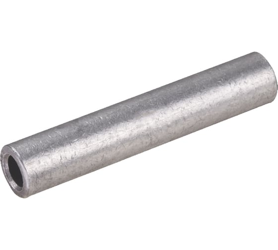 Изображение товара Наконечник Navigator 95 332 NET-ГА-16 гильза алюминиевая, 100 шт/упаковка 95332