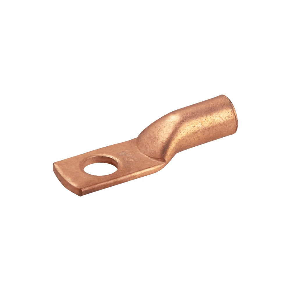 Изображение товара Наконечник кольцевой медный Navigator NET-ТМ-50-10-11, 50 шт