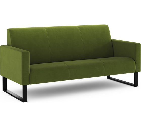 Изображение товара Диван офисный прямой MOON 158 1583274132