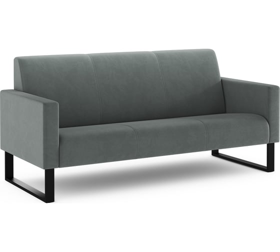 Изображение товара Диван офисный прямой MOON 158 0015832744