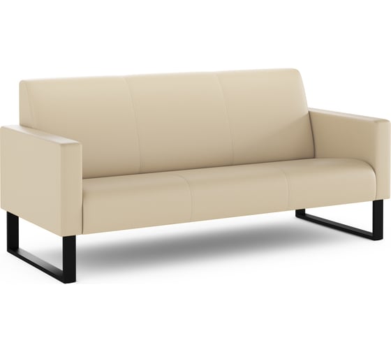 Изображение товара Диван офисный прямой MOON 158 0158323145