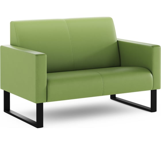 Изображение товара Диван офисный прямой MOON 158 1582225713