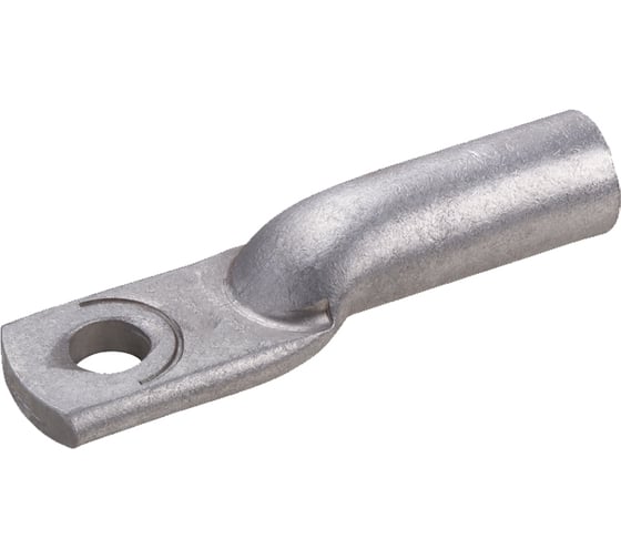 Изображение товара Наконечник Navigator 95 343 NET-ТАМ-240-20-20 алюмомедный, 10 шт/упаковка 95343