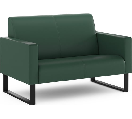 Изображение товара Диван офисный прямой MOON 158 0158223155