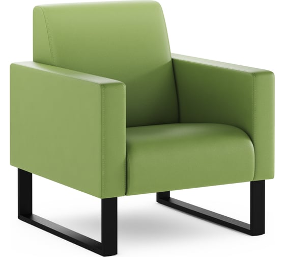 Изображение товара Диван офисный прямой MOON 158 1581225713