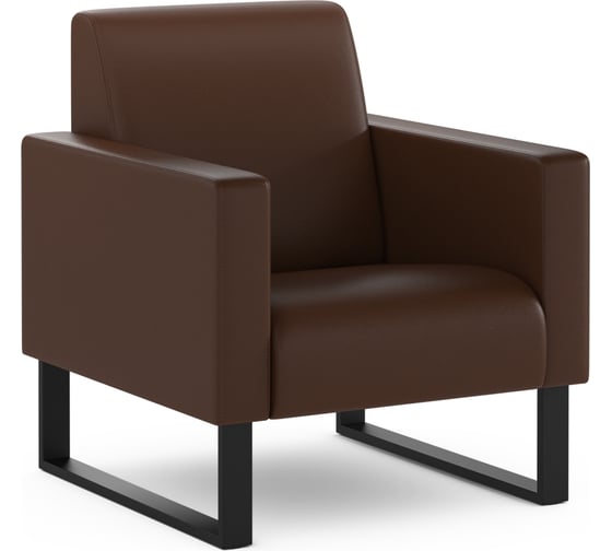 Изображение товара Диван офисный прямой MOON 158 1581225711