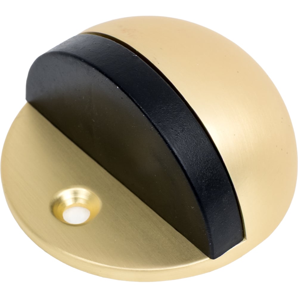 Изображение товара Дверной ограничитель Ренц золото матовое сатинированное INDS 44 SSG