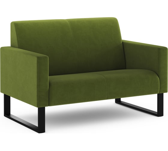 Изображение товара Диван офисный прямой MOON 158 1582274132