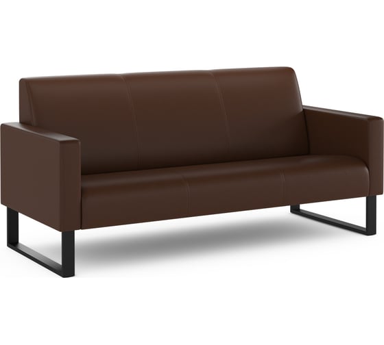 Изображение товара Диван офисный прямой MOON 158 1583225711