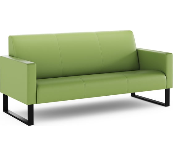 Изображение товара Диван офисный прямой MOON 158 1583225713