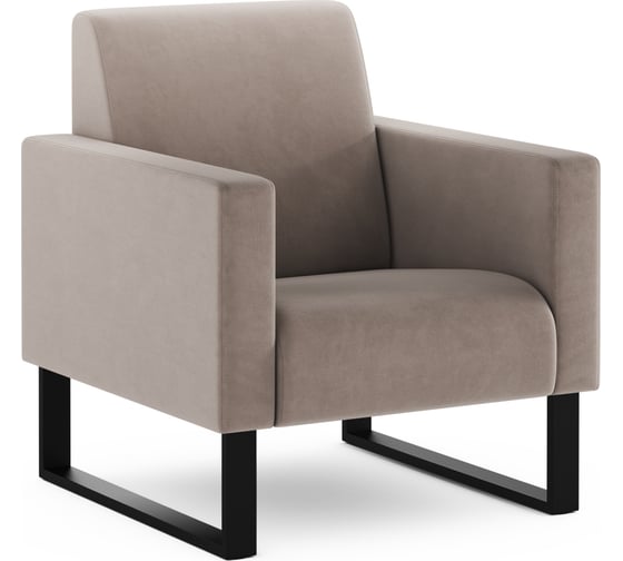 Изображение товара Диван офисный прямой MOON 158 0015812742